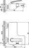 Душевой комплект Lemark Bellario LM6802C + LM6806C фото 8