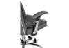 Компьютерное кресло Woodville Vestra 15260 light gray фото 6
