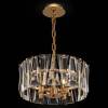 Подвесной светильник Maytoni Puntes MOD043PL-04G фото 2