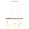 Подвесной светильник Evoluce Bagetti SL1142.503.06
