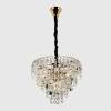 Подвесная люстра Modelux ML.850.8 GD фото 4
