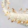 Подвесной светильник Modelux Modestyle MS.5006.1200 GD фото 3