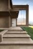 Керамогранит Florim Skin 780662 Cement Ivory STU Rett 3mm 120x300 фото 10