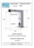 Смеситель для раковины Remer Sensor SE17 хром фото 2