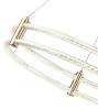 Подвесной светильник Zortes RINGER ZRS.57792.116 фото 3