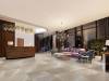 Керамогранит Italica Irasu Brown Fusion 60x60 фото 2