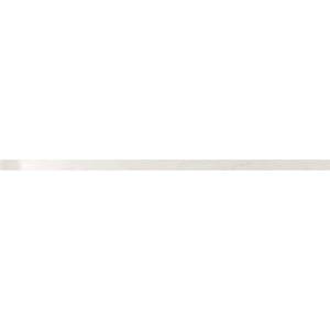 Бордюр FAP Ceramiche Roma Classic fOAQ Carrara Brill. Spigolo 1x30.5