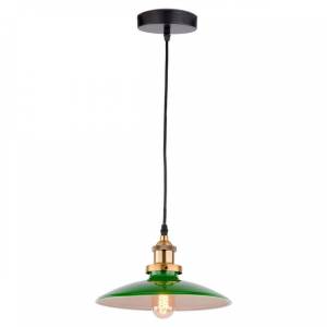 Подвесной светильник Lussole Loft Badger LSP-9543
