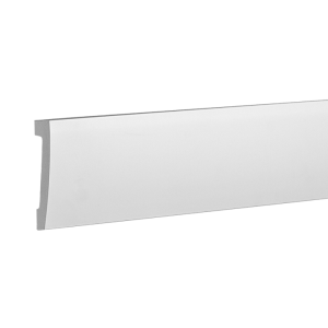 Молдинг гибкий Европласт 1.51.387 200x2.4x9