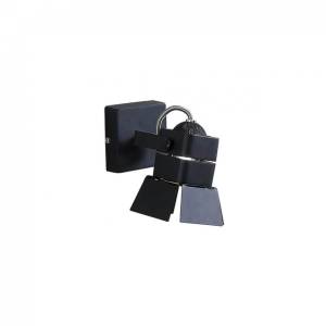 Спот Citilux Рубик Черный CL526512S