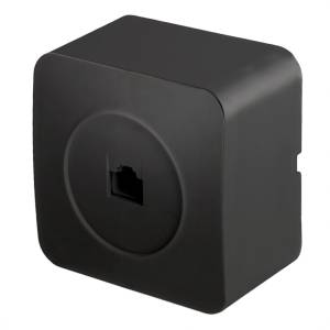 Розетка RJ-45 Stekker София 49483