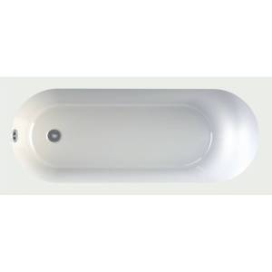 Ванна из искусственного камня Bas Марбея ВА00022 170x75