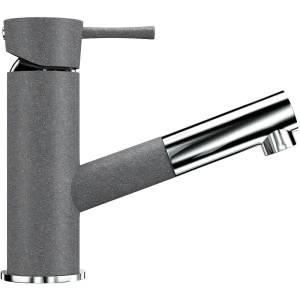 Смеситель для кухни Ulgran Classic U-009-342