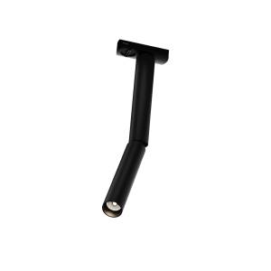 Трековый светильник Technical Focus T TR142-1-6W3K-B