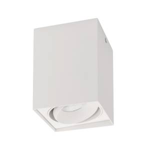 Потолочный светодиодный светильник Arlight SP-Cubus-S100x100-11W Warm3000 020386(1)