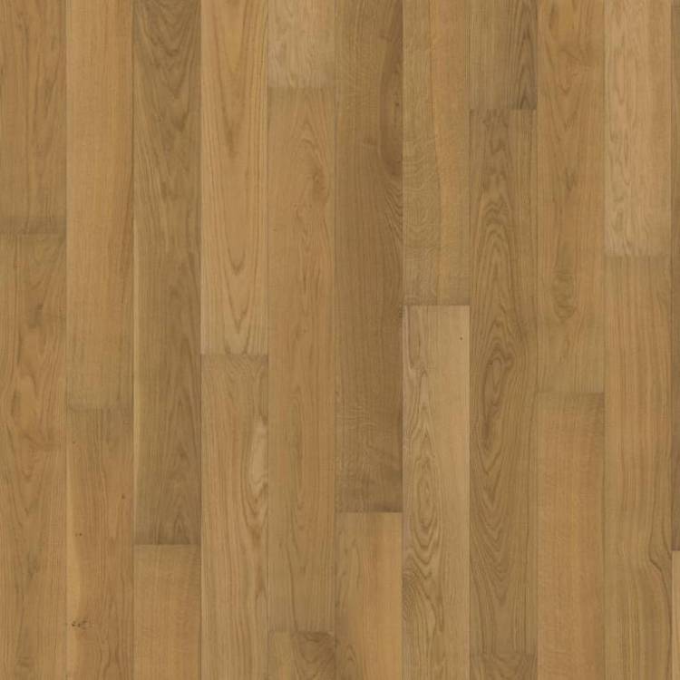 Паркетная доска AlixFloor ALX1015 Дуб Светло-коричневый 1800x138x14