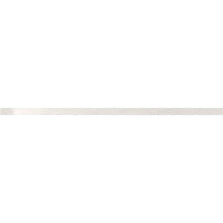 Бордюр FAP Ceramiche Roma Classic fOAQ Carrara Brill. Spigolo 1x30.5