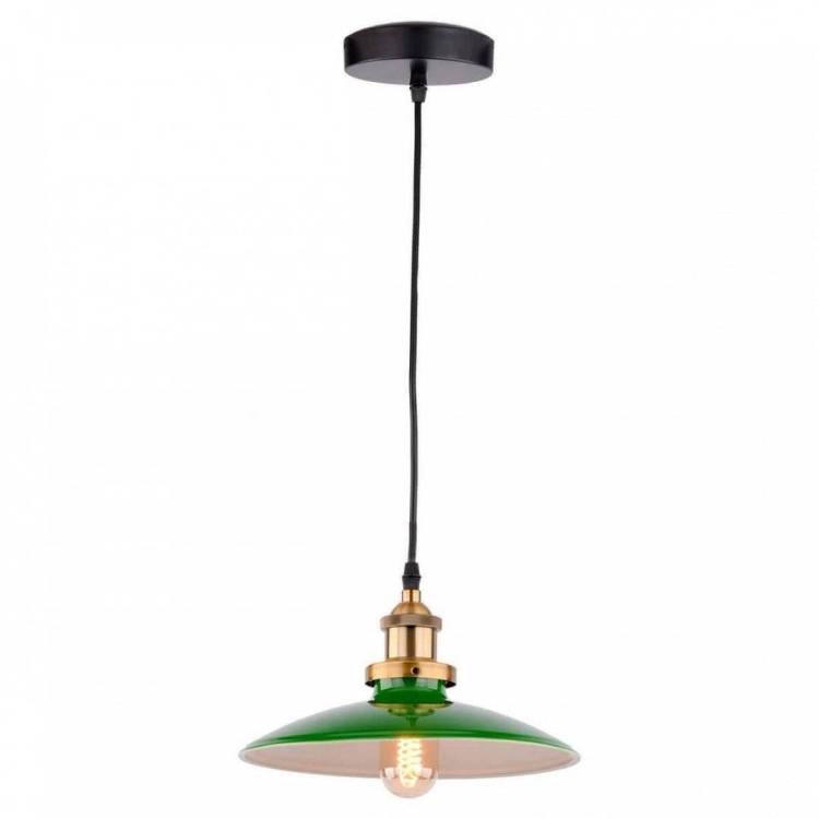 Подвесной светильник Lussole Loft Badger LSP-9543
