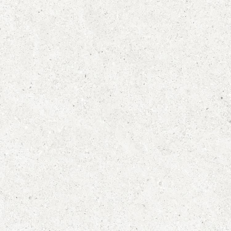 Керамогранит Ceradim Perla CR6060G0471R Светло-серый матовый 59.5x59.5