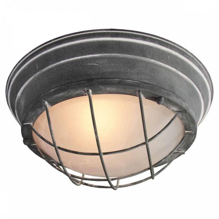 Потолочный светильник Lussole Loft Brentwood GRLSP-9881