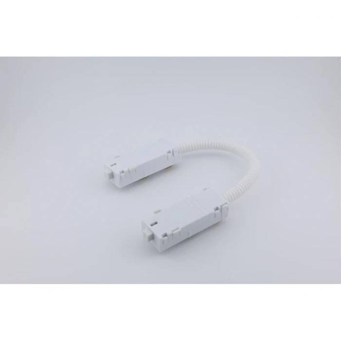 Коннектор гибкий Aployt Magnetic track 220 APL.0280.10.02