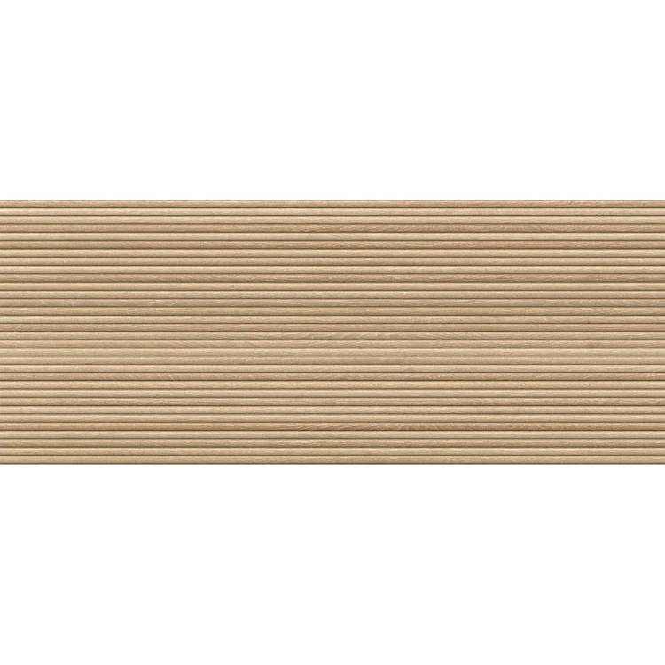 Керамическая плитка Porcelanosa London 100363931 Roble Canal 59.6x150