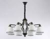 Подвесная люстра Ambrella light Traditional TR3081 фото 5
