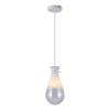 Подвесной светильник Toplight Margery TL1219H-01WС