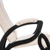 Кресло Leset Модель 51 2000000067339 Венге/Polaris Beige фото 5