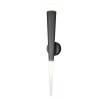 Бра Arte Lamp Sabik A6010AP-1BK фото 3