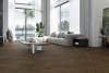 Паркетная доска Quartz Parquet Английская Елка 33-413 Дуб Брауни 635x127x5 фото 2