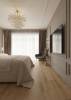 SPC Ламинат AlixFloor Natural Line 5/43 4V ALX1550-3 Дуб бежевый светлый 1200x183 фото 2