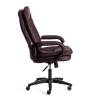 Кресло компьютерное Tetchair Comfort LT 19381 коричневый фото 2