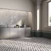 Керамогранит ABK Ghost 4365 Grey Ret 60x120 фото 3