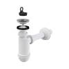 Сифон для раковины AlcaPlast AG210512432