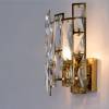 Настенный светодиодный светильник Arte Lamp Eclipse Oval A2601AP-1BK фото 2