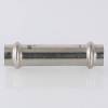 Муфта надвижная VALTEC из нержавеющей стали, 15 x 15 фото 4