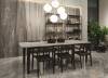 Керамогранит Rex Ceramiche Etoile De Rex 761682 Tropical Glossy Ret 60x120 фото 3