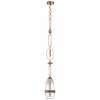 Подвесной светильник Odeon Light Krema 5441/1B