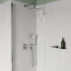 Душевая система Iddis Sena SENSB02i67 хром фото 2