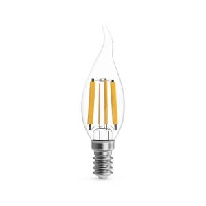 Лампа светодиодная филаментная Gauss Filament 104801213