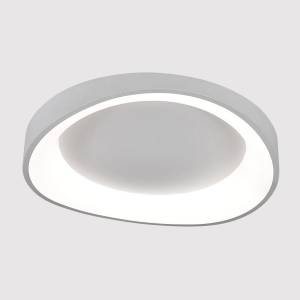 Потолочный светильник Arte Lamp Sualocin A2698PL-60WH