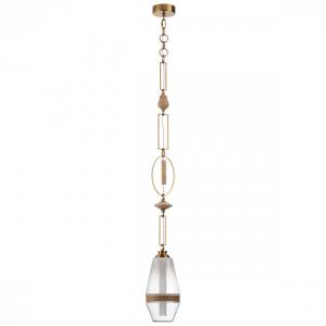 Подвесной светильник Odeon Light Krema 5441/1B