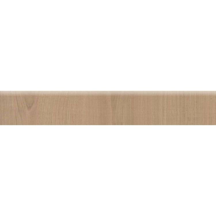 Плинтус Kerama Marazzi Альберони SG643620R/6BT Бежевый Матовый Обрезной 9.5x60