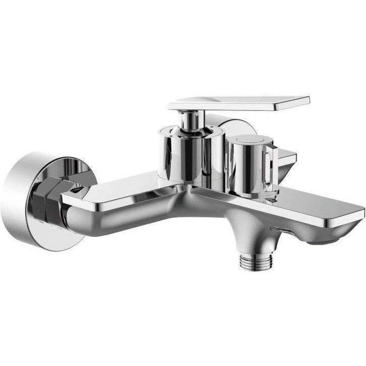 Смеситель для ванны Haiba HB60589