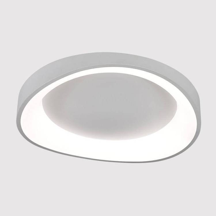 Потолочный светильник Arte Lamp Sualocin A2698PL-60WH