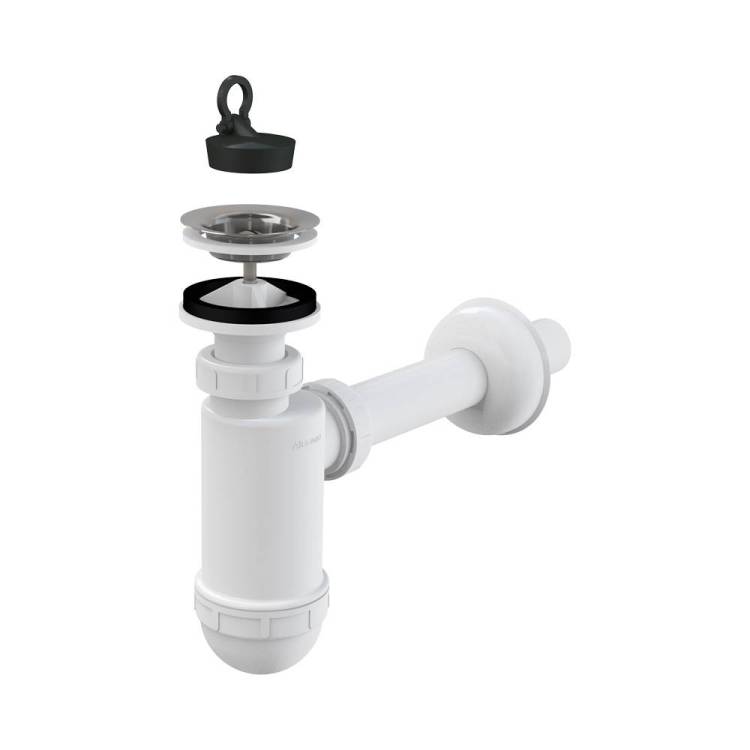 Сифон для раковины AlcaPlast AG210512432