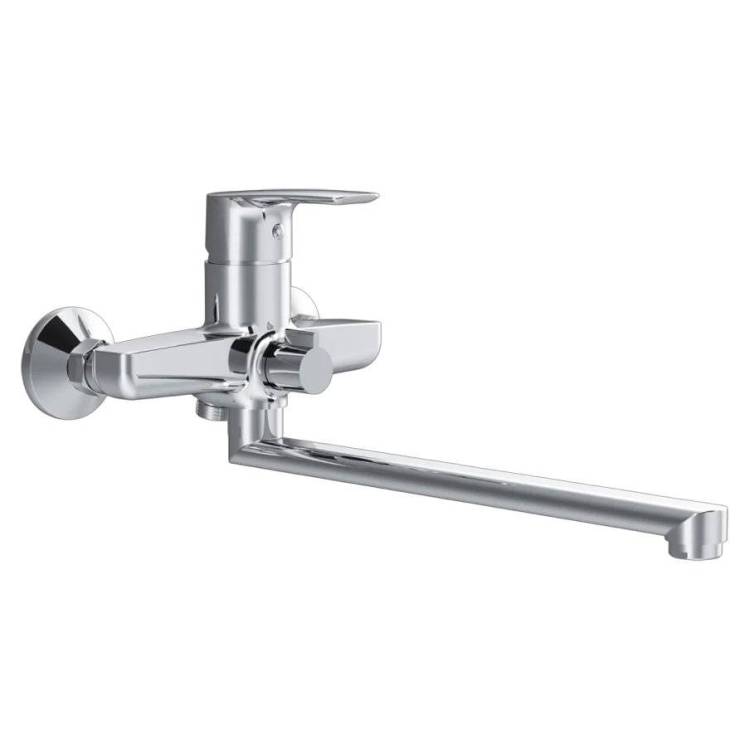 Смеситель универсальный Am.Pm Gem F90A90000