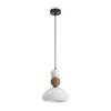 Подвесной светильник Freya Globo FR5628PL-01BGW1 фото 12