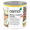 Масло с твердым воском Osmo Hartwachs-Öl Original 3032 бесцветное шелковисто-матовое 2.5 л